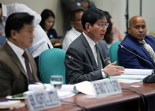 PH needs stronger anti-terror law