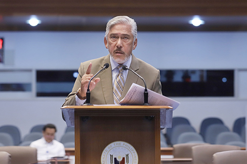 Report On PhilHealth Inquiry