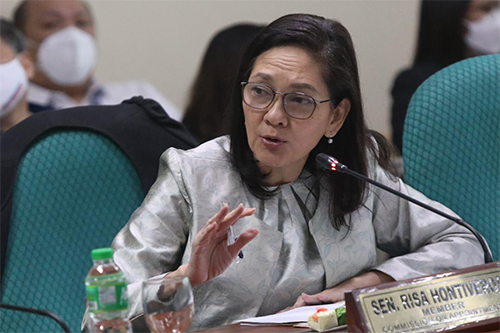 Hontiveros quizzes PH envoy on sexual assault charges