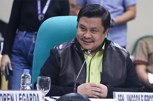 Estrada raises concern over ‘piecemeal solution’ in flood control projects