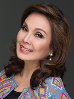 Senator Loren B. Legarda - Senate Of The Philippines